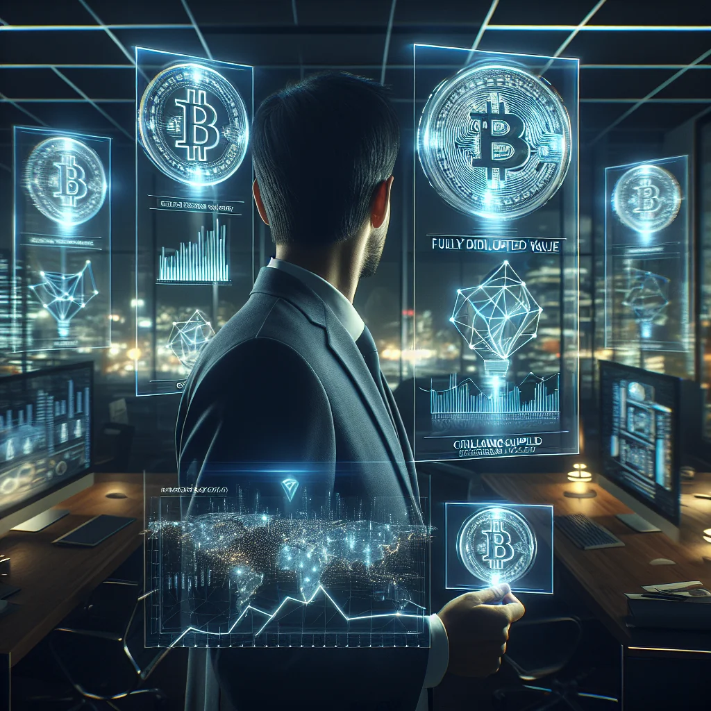 What Is FDV in Crypto? Clear Explanation for Investors